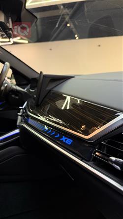 بي ام دبليو X6